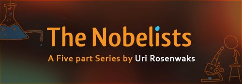 The Nobelists 