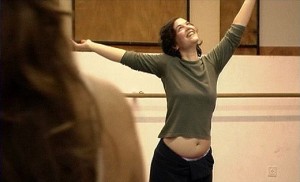 About the Body