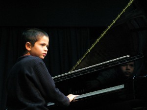 Free Improvisation