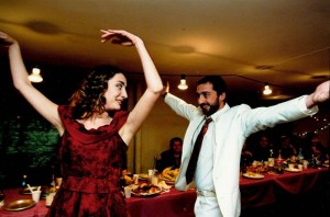 Mother's Dance