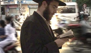 Gut Shabbes Vietnam