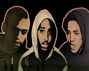 KMS - Jewish Negroes